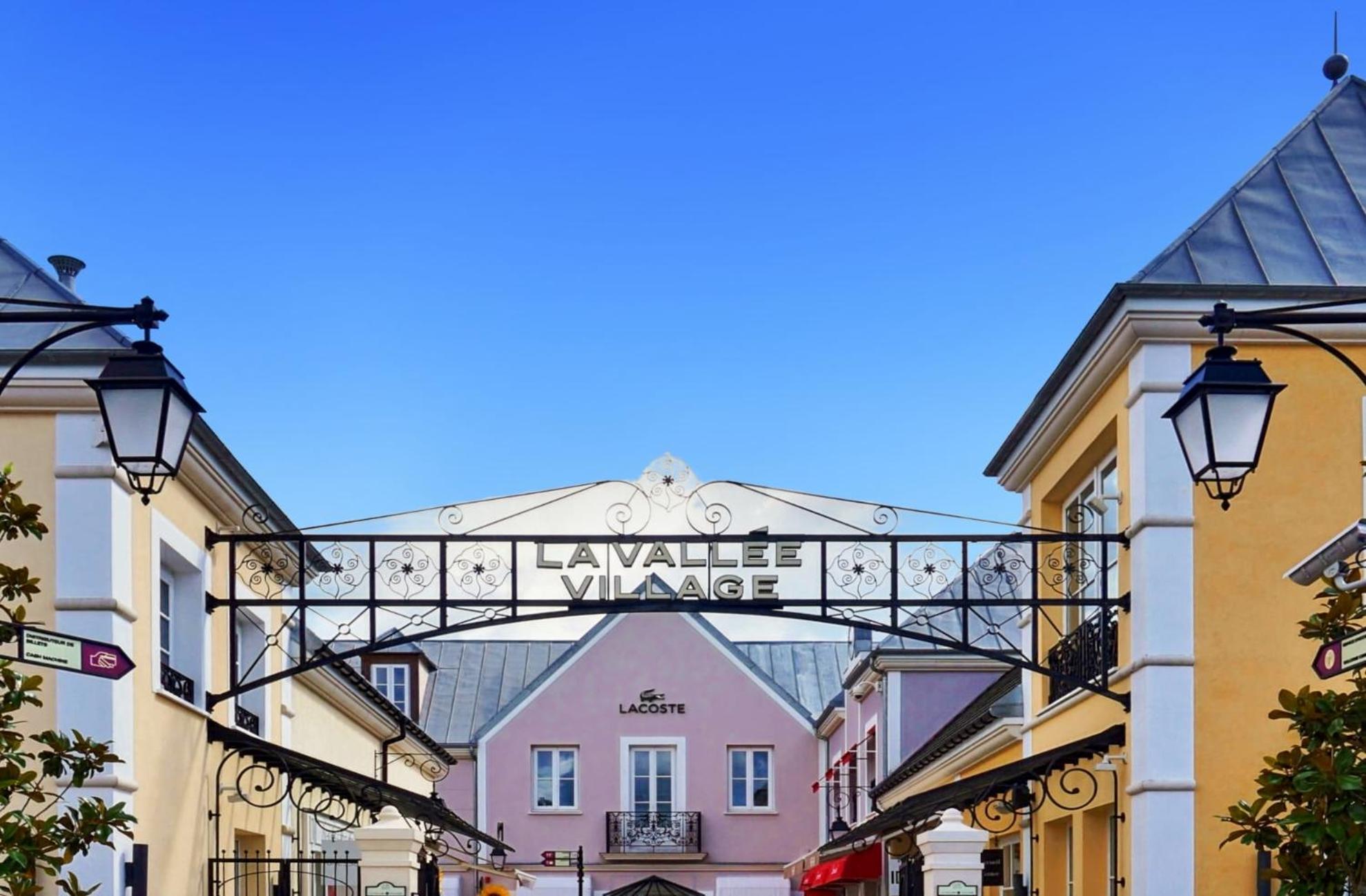 Enjoyable Apartment Disneyland - Rentaway Bnb Serris Exterior photo